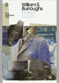 Naked Lunch (The Restored Text) - Burroughs William S. 1