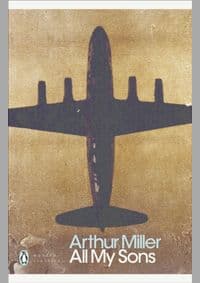 All My Sons - Arthur Miller, Penguin Books Ltd
