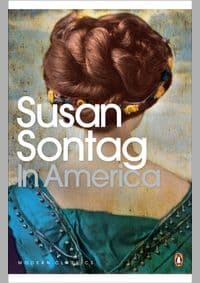 In America - Susan Sontag, Penguin Books Ltd 1