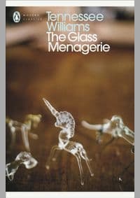 Glass Menagerie - Tennessee Williams, Penguin Books Ltd 1