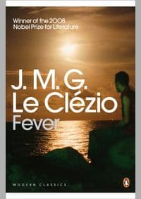Fever - J.M.G. Le Clezio, Penguin Books Ltd 1