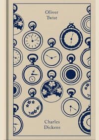 Oliver Twist - Dickens Charles 1