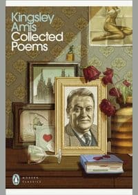 Collected Poems - Kingsley Amis, Penguin Books Ltd