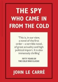 Spy Who Came in from the Cold - John le Carre, Penguin Books Ltd 1
