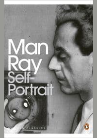 Self-Portrait - Man Ray