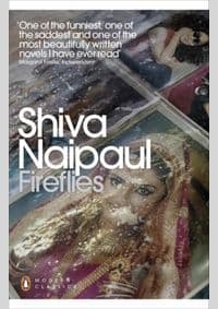 Fireflies - Shiva Naipaul, Penguin Books Ltd
