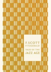 Tales of the Jazz Age - F. Scott Fitzgerald, Penguin Books Ltd