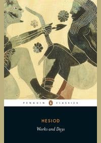 Works and Days - Hesiod, Penguin Classics 1