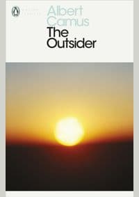 Outsider - Albert Camus, Penguin Books Ltd