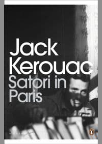 Satori in Paris - Jack Kerouac, Penguin Books Ltd