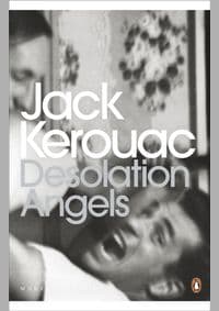 Desolation Angels - Jack Kerouac, Penguin Books Ltd 1