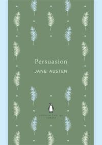 Persuasion - Jane Austen, Penguin Books Ltd