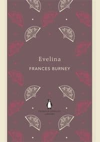 Evelina - Frances Burney, Penguin Books Ltd 1