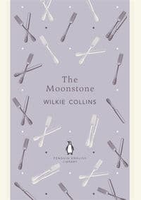 Moonstone - Wilkie Collins, Penguin Books Ltd