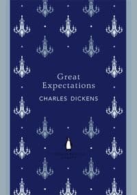 Great Expectations - Charles Dickens, Penguin Books Ltd