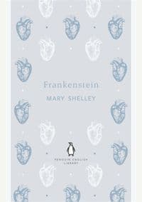 Frankenstein - Shelley Mary 1