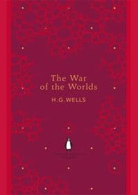 War of the Worlds - H. G. Wells, Penguin Books Ltd