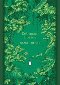 Robinson Crusoe - Daniel Defoe, Penguin Books Ltd 1