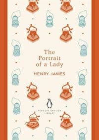 Portrait of a Lady - Henry James, Penguin Books Ltd