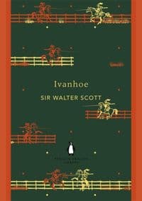 Ivanhoe - Walter Scott, Penguin Books Ltd 1