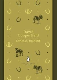 David Copperfield - Charles Dickens, Penguin Books Ltd