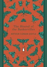 Hound of the Baskervilles - Arthur Conan Doyle, Penguin Books Ltd 1