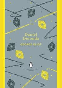 Daniel Deronda - George Eliot, Penguin 1