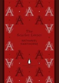 Scarlet Letter - Nathaniel Hawthorne, Penguin Books Ltd 1