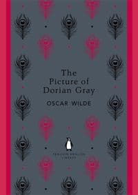 Picture of Dorian Gray - Oscar Wilde, Penguin Books Ltd 1