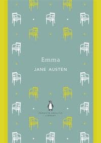Emma - Jane Austen, Penguin Books Ltd
