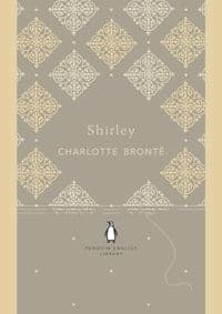 Shirley - Charlotte Brontë, Penguin 1