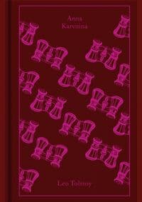 Anna Karenina - Leo Tolstoy, Penguin Classics 1