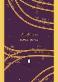 Dubliners - James Joyce, Penguin Books Ltd 1