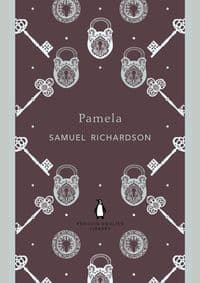 Pamela - Samuel Richardson, Penguin 1