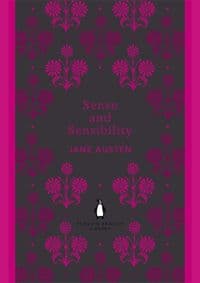 Sense and Sensibility - Austenová Jane 1