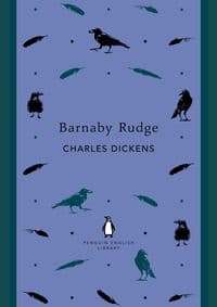 Barnaby Rudge - Charles Dickens, Penguin