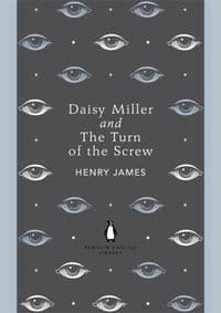 Daisy Miller - Henry James, Penguin Books Ltd 1