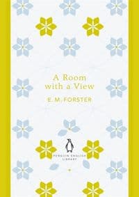 Room with a View - E. M. Forster, Penguin Books Ltd
