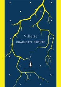 Villette - Charlotte Brontë, Penguin Books Ltd 1