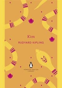 Kim - Rudyard Kipling, Penguin Books Ltd