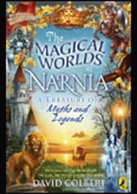 Magical Worlds of Narnia - autor neuvedený 1