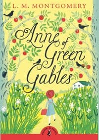 Anne Green Gables - L. M. Montgomery, Pearson Education Limited