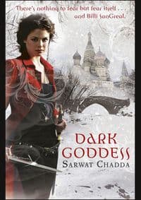 Dark Goddess - Sarwat Chadda, Puffin 1