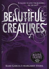 Beautiful Creatures - Kami Garcia, Margaret Stohl, Penguin Random House Children's UK
