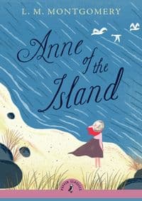 Anne of Island - L. M. Montgomery, Penguin Random House Children's UK 1
