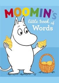 Moomin's Little book - Tove Jansson, Puffin