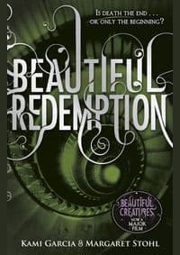 Beautiful Redemption - Garciová Kami - Stohlová Margaret 1