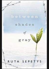 Between Shades of Gray - Ruta Sepetys, Penguin Random House Children's UK