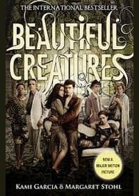 Beautiful Creatures Film Tie - Margaret Stohl, Kami Garcia, Penguin 1
