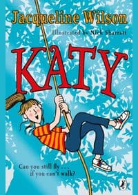 Katy - Jacqueline Wilson, Penguin Random House Children's UK 1